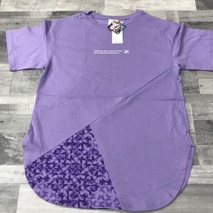 Kimetunoyaiba uniqulo G.U size small official t-shirt 💕💖NWT